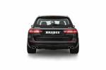 Mercedes-Benz E-Class Estate B25 by Brabus 2017 года